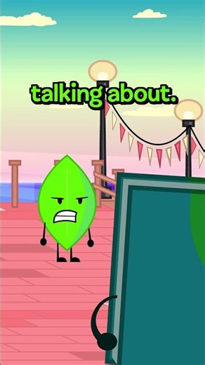 Dream Island Return Policy #bfdi