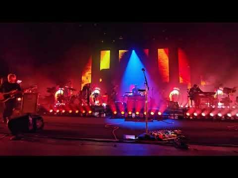 Death Cab for Cutie - I Will Possess Your Heart - Greek Theater - Los Angeles, CA 8/3/26