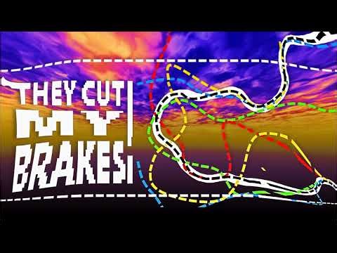 There's no traffic on the highway today