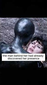 She Looked Like a Beautiful Woman… But Something Was VERY Wrong 😨