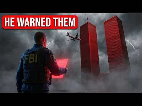The FBI Agent Who Warned Everyone About 9/11
