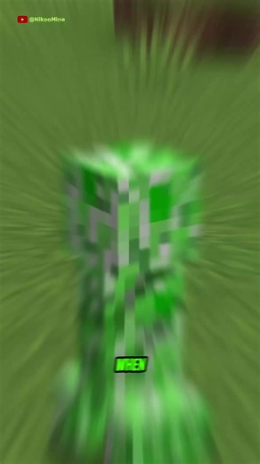 Hostile Mob as a Friend in Minecraft! How the Creeper Farm Was Invented! 😲