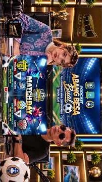 🔴 LIVE BOLA ANAMBAS! PIABUNG vs AIR BIRU & TAREMPA TIMUR vs LADAN