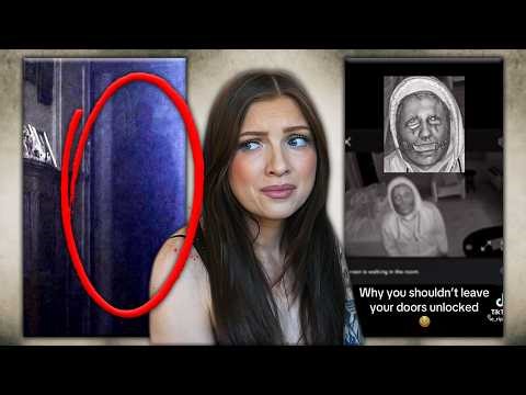 The Most Disturbing TikToks Ever Posted