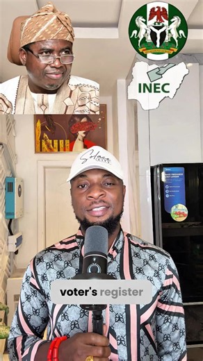 Nigerian elections in less than 90 days!!! It’s less than 90 days to the general elections, and our responsibility must go beyond sitting on the sidelines; we must actually ensure that everything is done right and that our votes count at our various polling units. Download iReportINEC today from the Play Store or App Store, sign up, indicate your polling unit, and get ready as a citizen observer. We must play our part in holding INEC accountable in every way possible. Follow @IReportINEC and eng