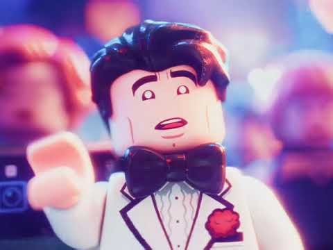The LEGO Batman Movie (2017)