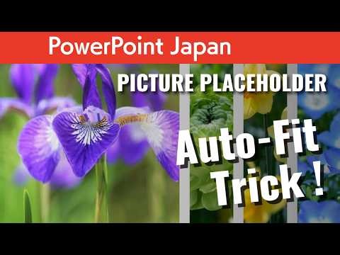 Make PowerPoint Images Change Size Smoothly (Morph Trick)