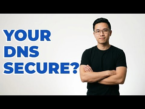 Is Changing My DNS Settings Safe?