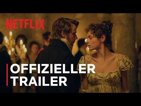 Stolz und Vorurteil | Offizieller Trailer | Netflix