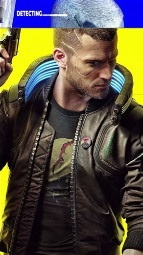 V IRL — Who’s Next? (Cyberpunk 2077)