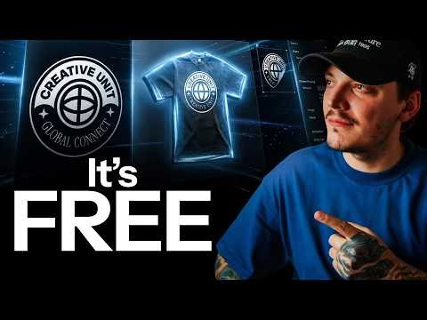 I tried the most overlooked design tool! (It’s free) 