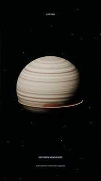 Why Has Jupiter's Great Red Spot Lasted So Long?