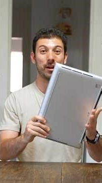 The GoogleBook is Here!