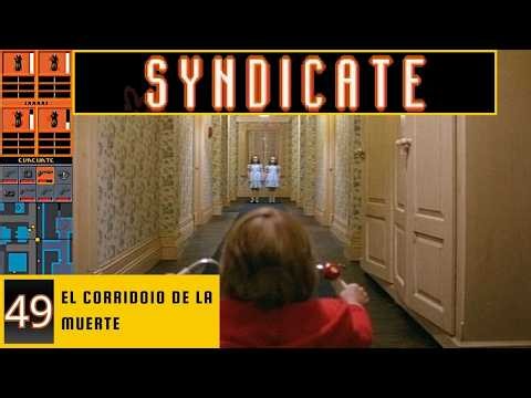 49 - El corridoio de la muerte ☠️ -(Mozambico 🇲🇿) - Syndicate Longplay Italiano