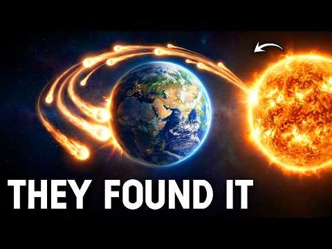 Why Are So Many Fireballs Hitting America… Scientists Just Found Where They Are Coming From