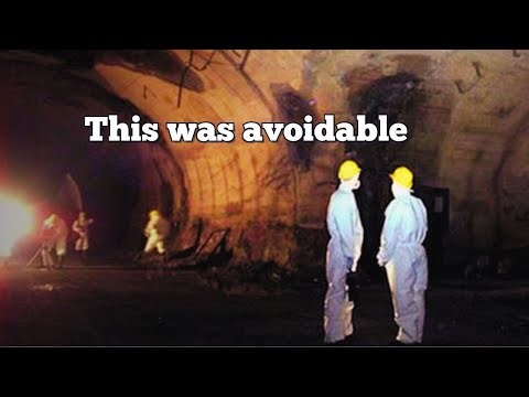 The Mont Blanc Tunnel Fire (1999): How a Tunnel Became a Death Trap