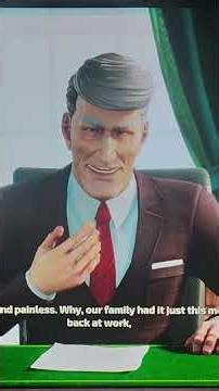 The President Is An Alien Destroy All Humans! Xbox Series X