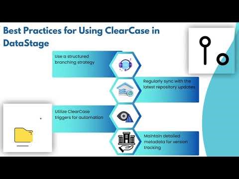 What is ClearCase Tool in DataStage? | ClearCase Training for DataStage!