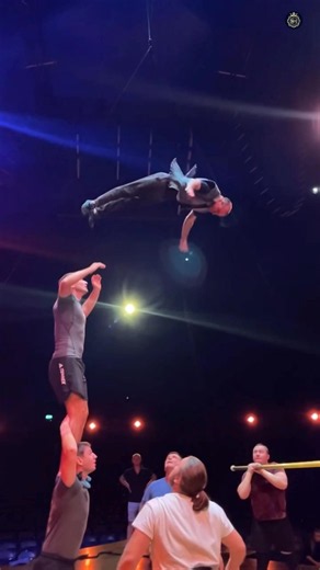 He Flew Like Gravity Didn't Exist! 😱🤯 #Shorts