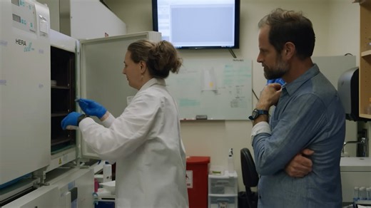 Scientists cloned an animal dead for 40 years - then things got stranger