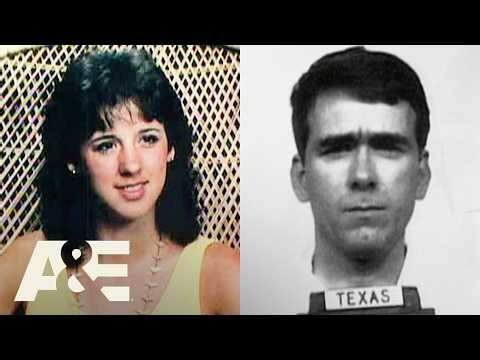One Coffee Cup Helps Catch a Killer of Four Women | Cold Case Files | A&E
