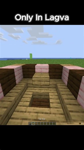 X Ray Glitch Hacks in Minecraft #shortsfeeds