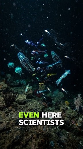 What's at the Bottom of the Mariana Trench?