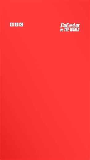 This just in... THURSDAY 8TH JAN 🚨 Your Global Glamazons will be making headlines this year 🌐 RuPaul’s Drag Race UK VS The World series 3, coming soon to iPlayer #DragRaceUK Start your engines! Snatch a look at the international charisma, uniqueness, nerve, and talent as global glamazons sashay down the runway to become Queen of the Mothertucking World. #DRUK #RuPaul #DragQueen | RuPaul's Drag Race UK