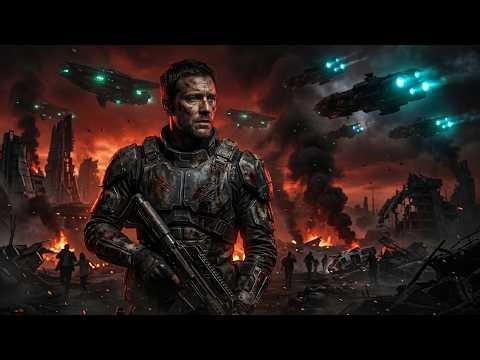 These Aliens Destroyed a Human Colony… Then Everything Changed | HFY Sci-Fi Story