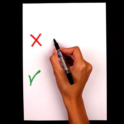 Lips drawing made super easy👄🖌️