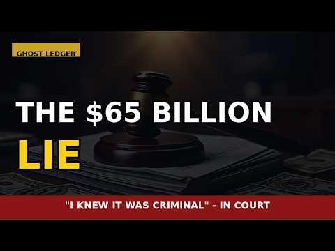The $65 Billion Lie: How Madoff Fooled Wall Street for 30 Years | Full Documentary"