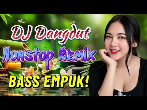 DJ NONSTOP BASS EMPUK 🔥 ENERGI LIBURAN 🎧 SOUND JERNIS TEMAN SANTAI ✨ VOL 76