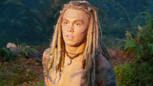 New Record-Breaking Sci-Fi Blockbuster Is a Digital Hit Already