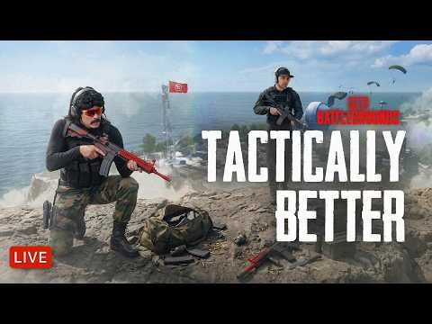 THIS IS HOW YOU WIN. | PUBG