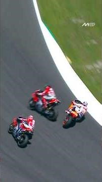 HUGE triple crash 😱 | 2018 Spanish GP