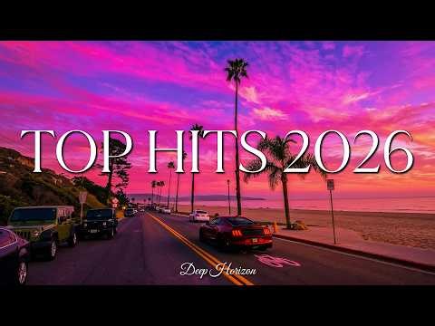 Top Hits Playlist 2026🎵 Rihanna, Taylor Swift, Lady Gaga, Justin Bieber, Adele, The Weeknd, Dua Lipa