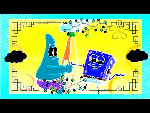 [SpongeBob] Turn It Up! The Ultimate SpongeBob Party Moment 🧽🥳🎶