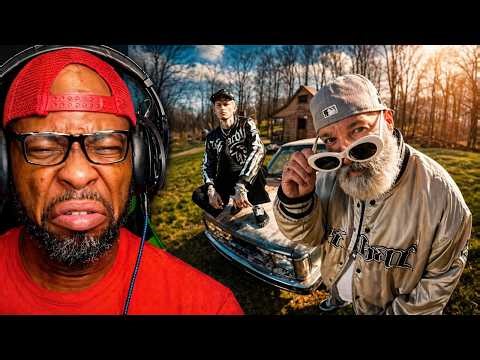 MGK & FRED DURST JUST WENT NUCLEAR 🤯🔥 “FIX UR FACE” REACTION | I WAS NOT READY!!