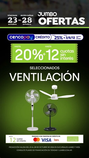💻Jumbo ⚡ 🌟#ElectroOfertas 🌟#FinDeSemana 💻