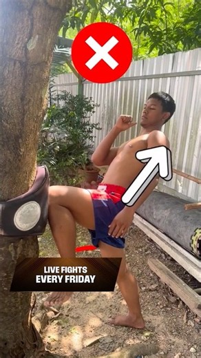 Knee strike masterclass 🤩 Can Black Panther stop Ubaid Hussain at The Inner Circle 39?