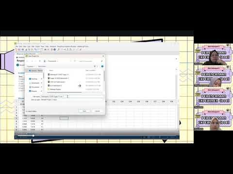 TUGAS 11, Belajar Response Surface Methodology (RSM)