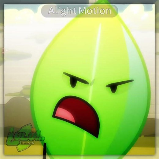 leafy againnn yeaahhhh || #bfdi #bfdia #bfdia25 #givemebackmykids #shorts #fyp