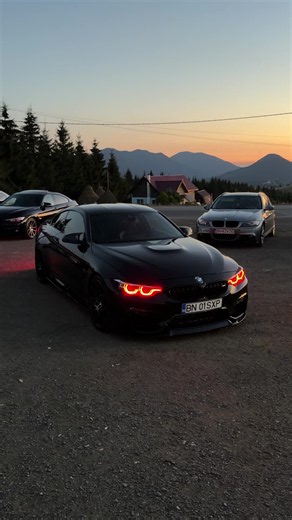 BMW M4 F82 M4 Competition: top visuals and features