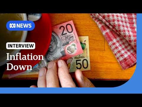 Temporary reprieve for consumers as inflation eases to 4.2 per cent in April | ABC NEWS