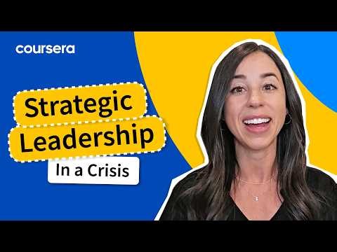 How Great Leaders Handle a Crisis