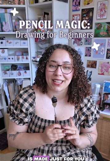 Learn to Draw: No Talent Required! Pencil Magic Course