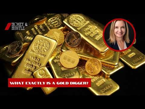 What is a Sugar Baby? And how do you know if someone is a Gold Digger?