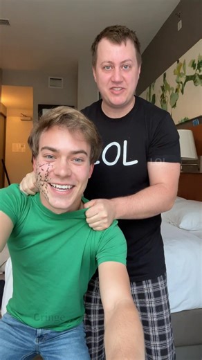 He Thought I Wouldn't Notice His Fake 😡❓