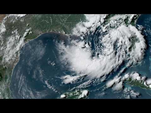 4 AM Tropical Update: Tropical Depression 2 Expected to Become Bertha later today