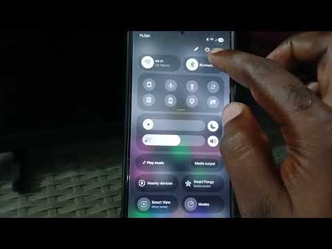 How to Turn off the Samsung S24 ultra {3 Methods}